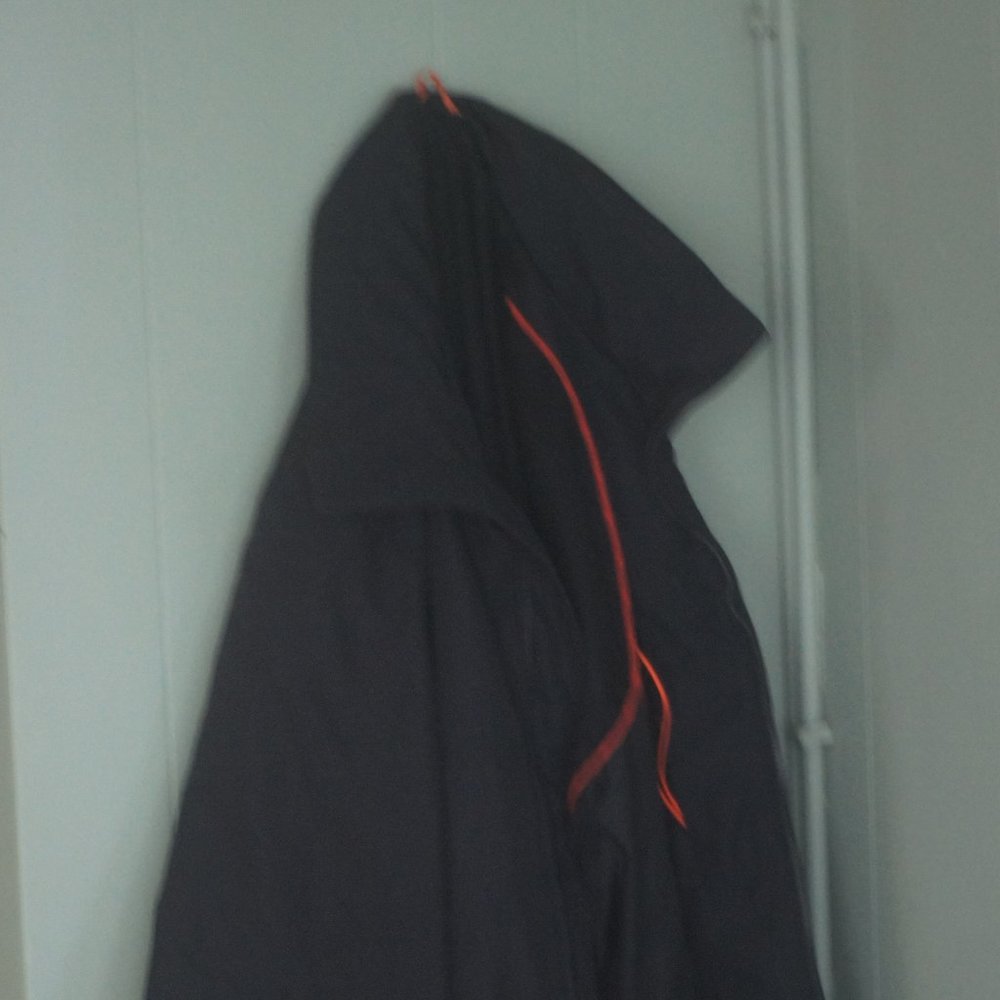 Weatherproof Jacket